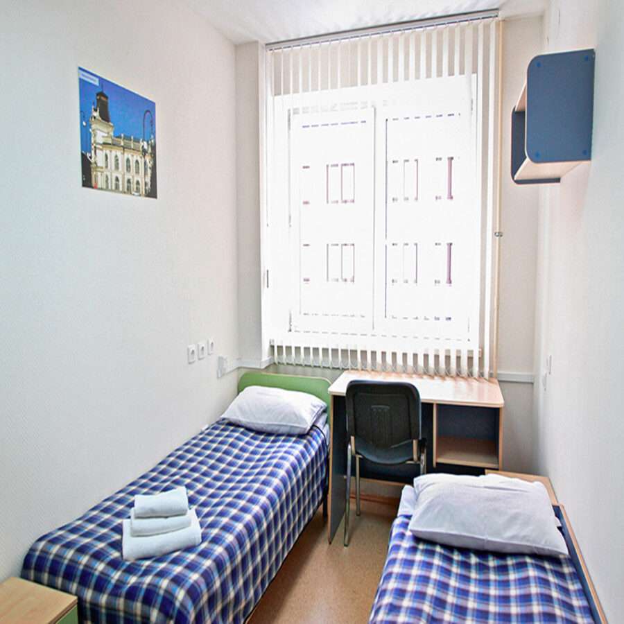 kazan federal university hostel1
