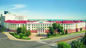 kursk state medical university