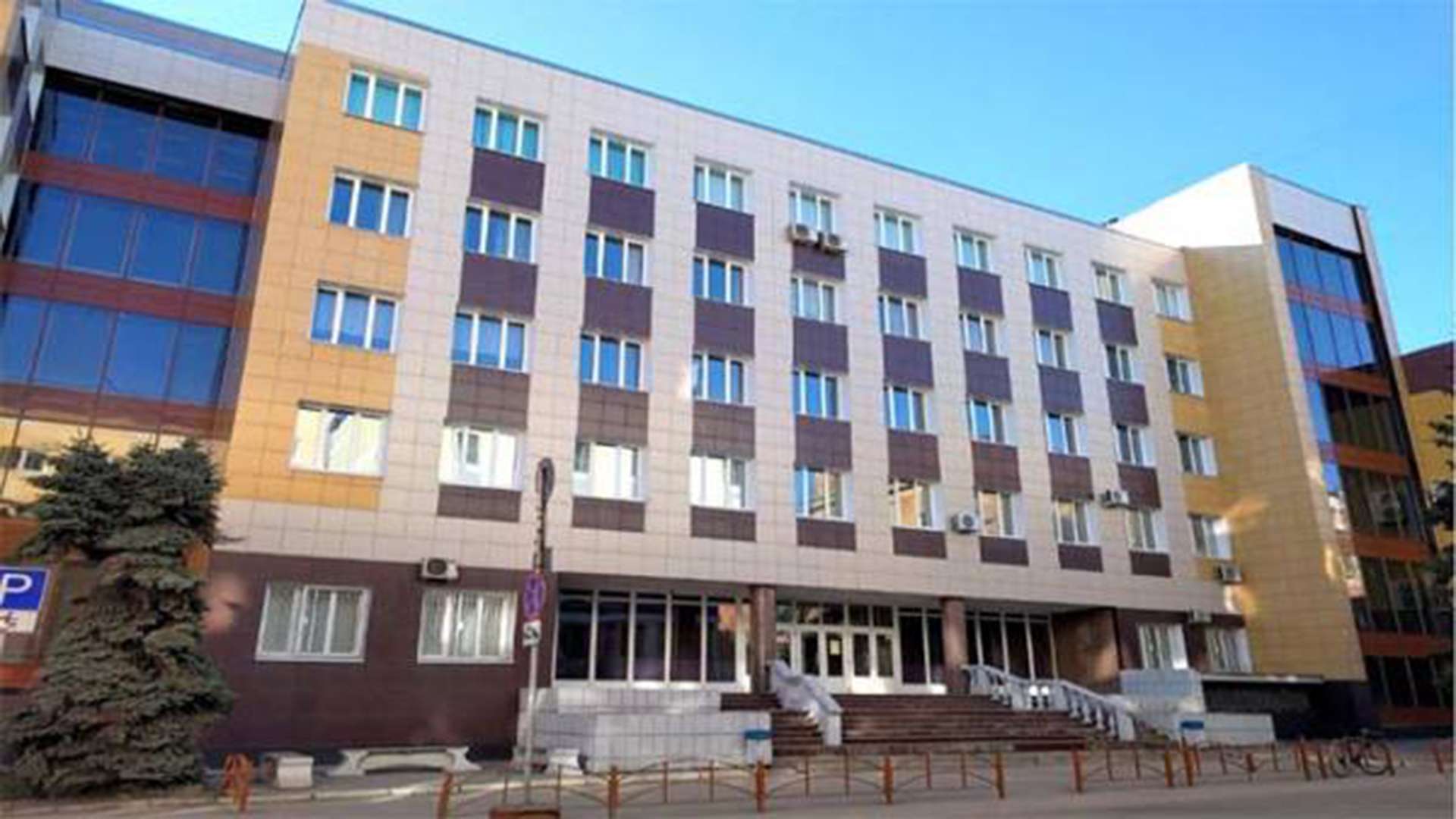 Tver State Medical University