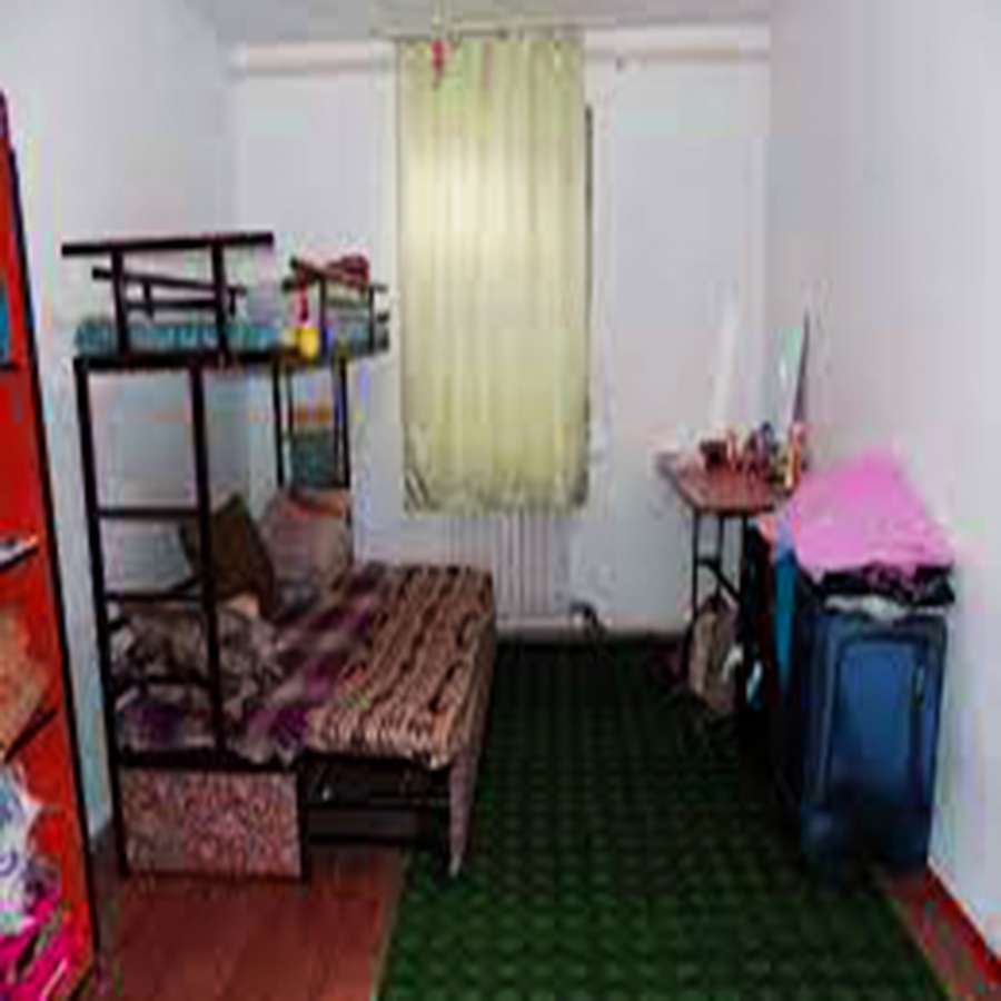 andijan hostel 1