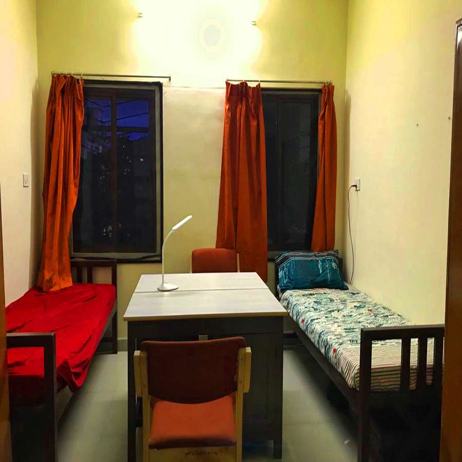 manipal hostel 4