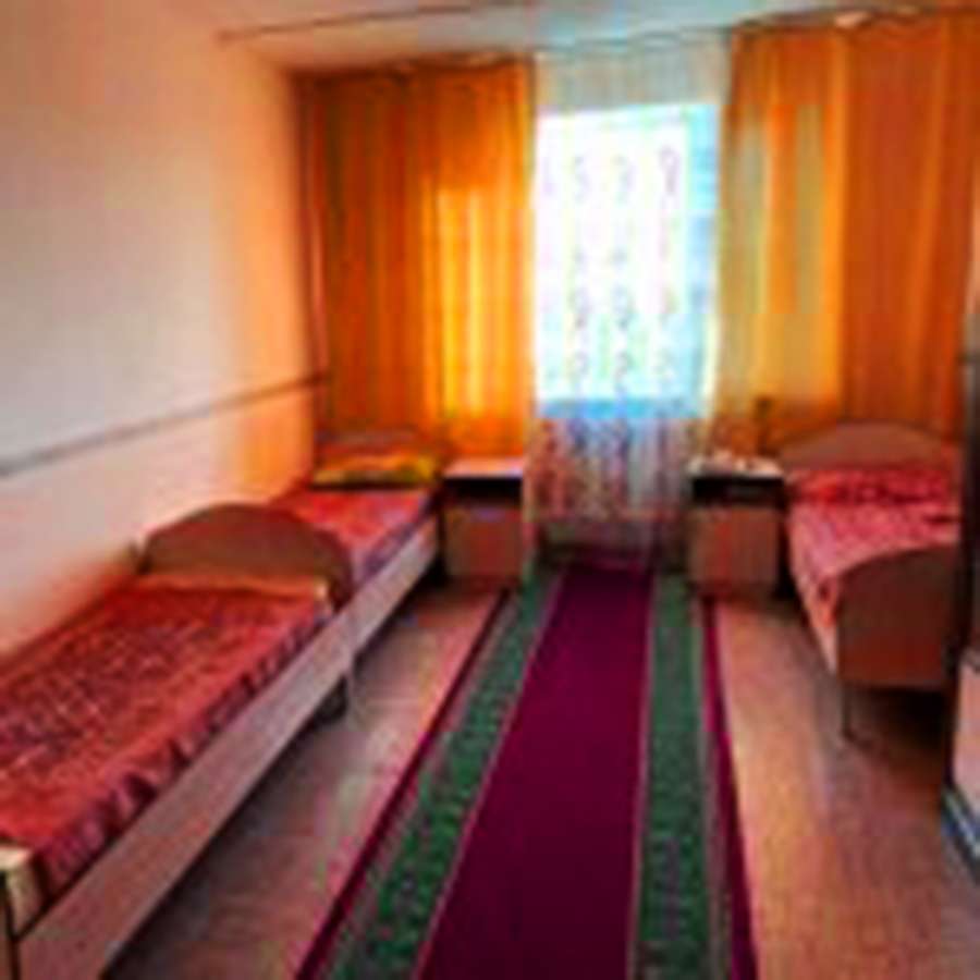 south kazakh hostel 3