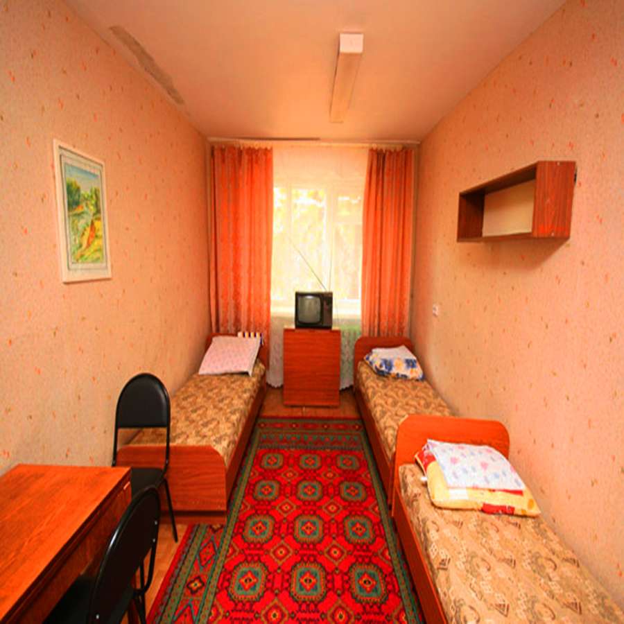 volgograd hostel 1